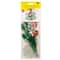 Beistle; Beistle 7.5" Mexican Flag Mini Cascade Centerpieces, 2ct.; Category:Party Decorations; Image:4